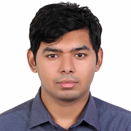 রাশেদ মাহমুদ