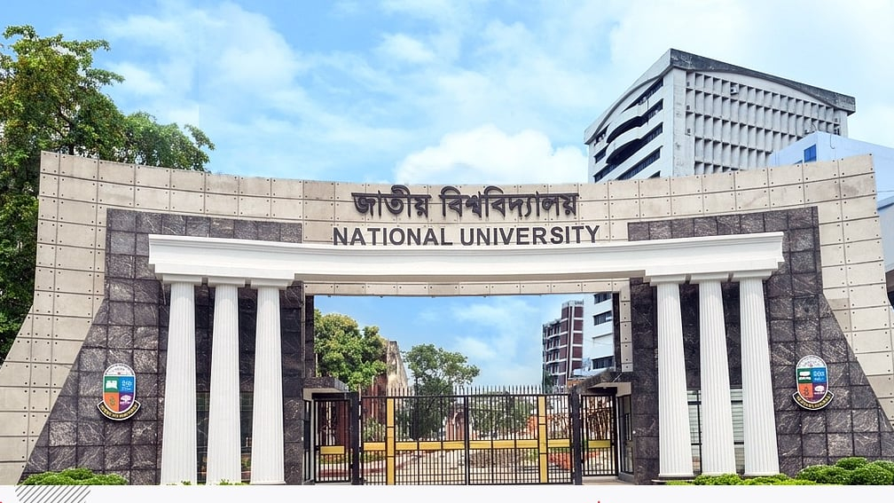 জাতীয় বিশ্ববিদ্যালয়ের এলএলবি পরীক্ষার ফি কমল, সূচি পুনর্নির্ধারণ